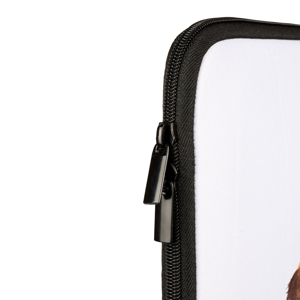 33 x 42 Notebook Tasche Nasenbär Notebook Tasche, Laptop, Computertasche, Tasche, Schutzhülle, Tiermotive, Gute Laune, lustige Sprüche, Tiere, Nasenbär, Nasenbären, Rüsselbär, Bär