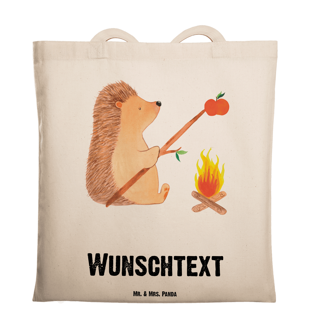 Personalisierte Tragetasche Igel grillt Personalisierte Beuteltasche, Personalisierter Beutel, Personalisierte Einkaufstasche, Personalisierter Jutebeutel, Personalisierter Stoffbeutel, Tragetasche mit Namen, Einkaufstasche mit Namen, Stoffbeutel mit Namen, Personalisierte Tasche, Personalisierte Jutetasche, Personalisierte Kindergartentasche, süße Tiermotive, gute Laune, lustige Sprüche, Tiere, Igel, Grillen, Ziele, Motivation, arbeitslos, Sinn des Lebens, Spruch