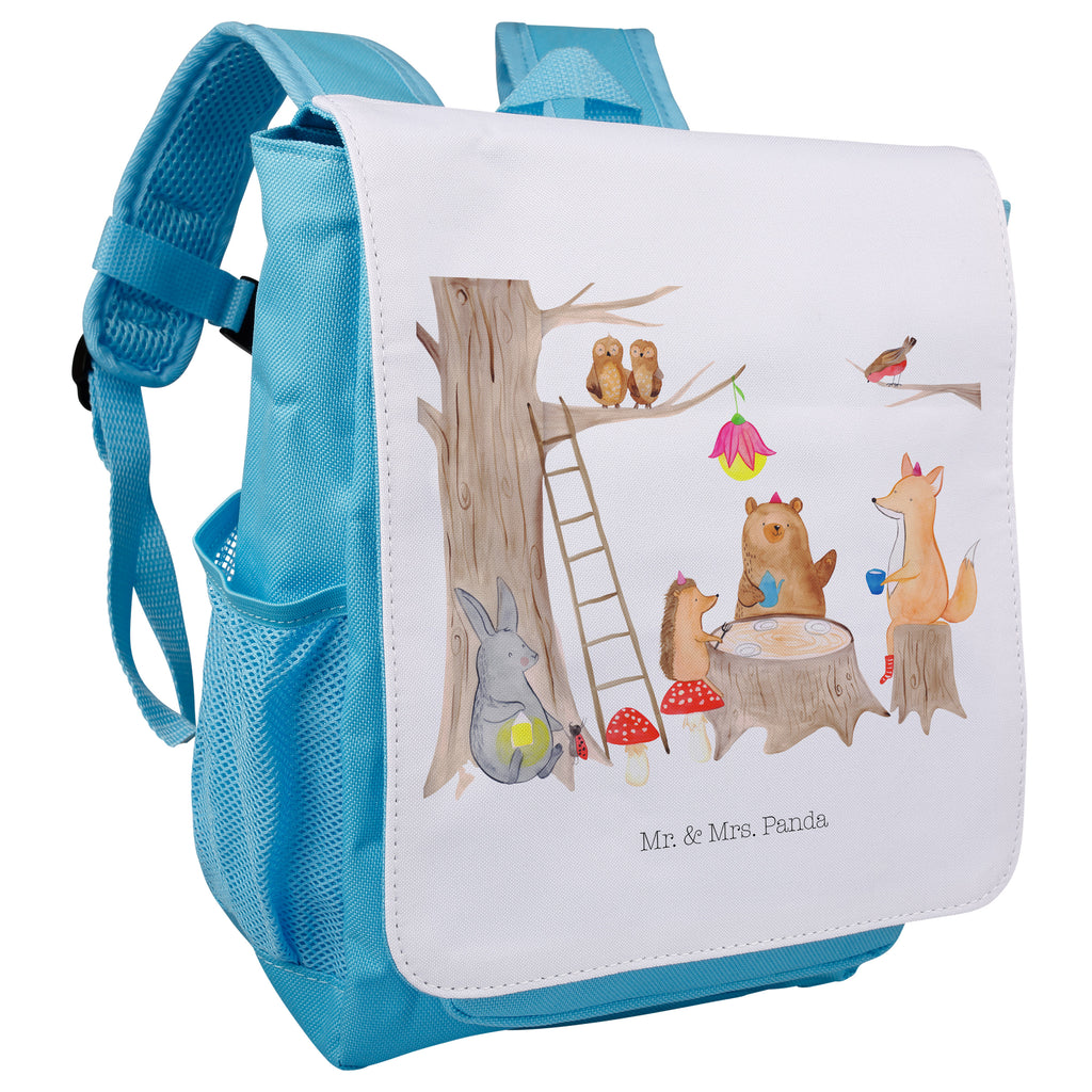 Kinderrucksack Waldtiere Picknick Kids, Rucksack, Kinderrucksack, Kinder Rucksack, Rucksack Kindergröße, Kleiner Rucksack, süße Tiermotive, gute Laune, lustige Sprüche, Tiere, Waldtiere, Picknick, Wald, Fuchs, Hase, Igel, Maus, Eichhörnchen