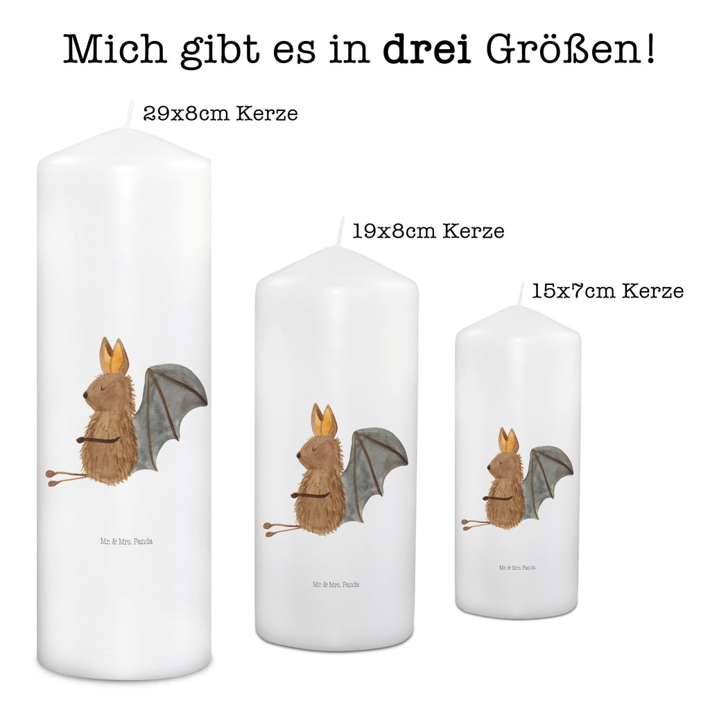 Kerze Fledermaus sitzend Kerze, Taufkerze, Kommunionskerze, Geburtstagskerze, Geschenk Kerze, Taufgeschenk Kerze, Kerze mit Druck, Besondere Kerze, Geschenkidee Kerze, Kerze für Kommunion, Geburtstag Kerze, Kommunion Kerze, Tiermotive, Gute Laune, lustige Sprüche, Tiere, Fledermaus, Fledermäuse, Motivation, entspannen