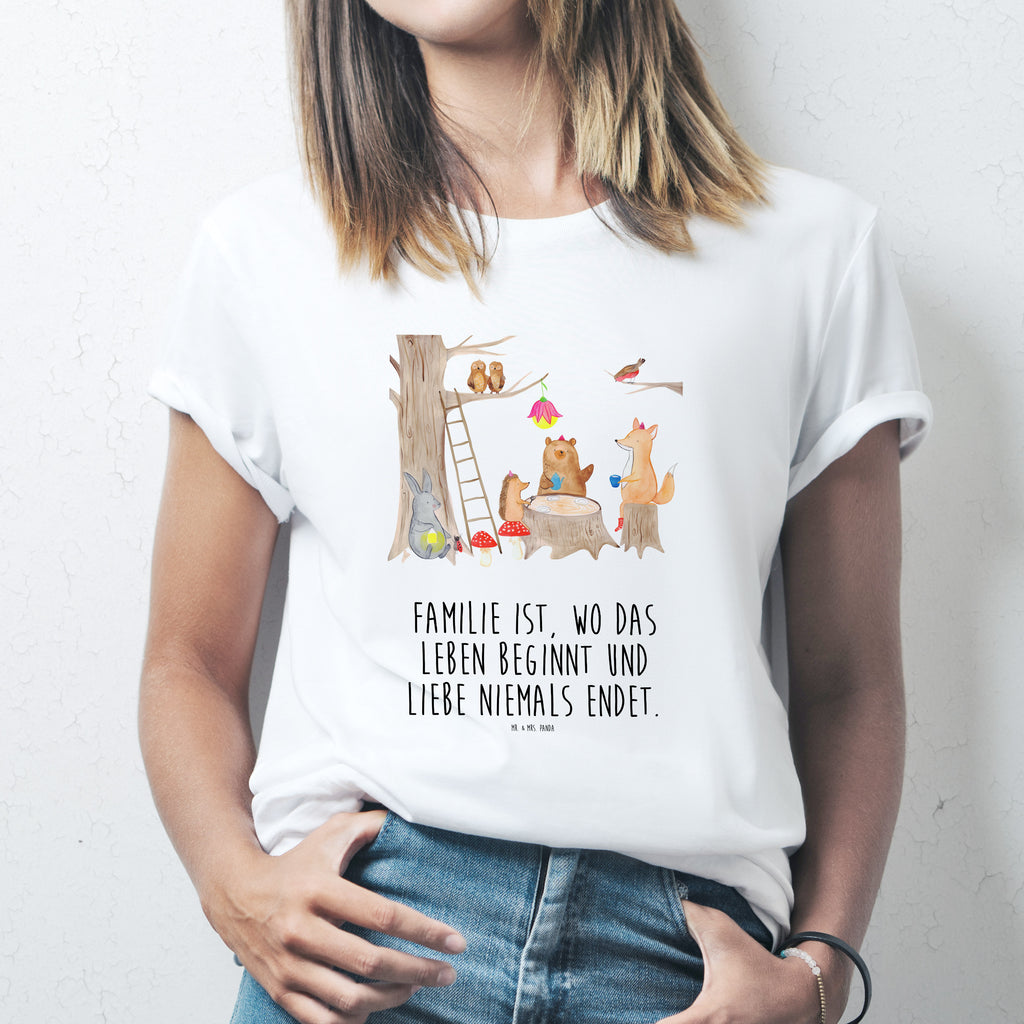 Größe S T-Shirt Waldtiere Picknick T-Shirt, Shirt, Tshirt, Lustiges T-Shirt, T-Shirt mit Spruch, Party, Junggesellenabschied, Jubiläum, Geburstag, Herrn, Damen, Männer, Frauen, Schlafshirt, Nachthemd, Sprüche, Tiermotive, Gute Laune, lustige Sprüche, Tiere, Waldtiere, Picknick, Wald, Fuchs, Hase, Igel, Maus, Eichhörnchen