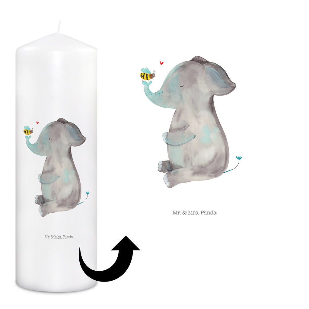 Kerze Elefant & Biene Elefant, Biene, Liebe, Liebesbeweis, Jahrestag, Liebesgeschenk, Heiratsantrag, Hochzeitsgeschenk, Liebesspruch Kerze, Taufkerze, Kommunionskerze, Geburtstagskerze, Geschenk Kerze, Taufgeschenk Kerze, Kerze mit Druck, Besondere Kerze, Geschenkidee Kerze, Kerze für Kommunion, Geburtstag Kerze, Kommunion Kerze  süße Tiermotive, gute Laune, lustige Sprüche, Tiere