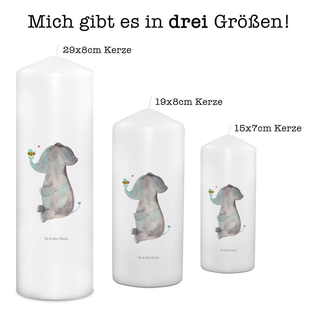 Kerze Elefant & Biene Elefant, Biene, Liebe, Liebesbeweis, Jahrestag, Liebesgeschenk, Heiratsantrag, Hochzeitsgeschenk, Liebesspruch Kerze, Taufkerze, Kommunionskerze, Geburtstagskerze, Geschenk Kerze, Taufgeschenk Kerze, Kerze mit Druck, Besondere Kerze, Geschenkidee Kerze, Kerze für Kommunion, Geburtstag Kerze, Kommunion Kerze  süße Tiermotive, gute Laune, lustige Sprüche, Tiere