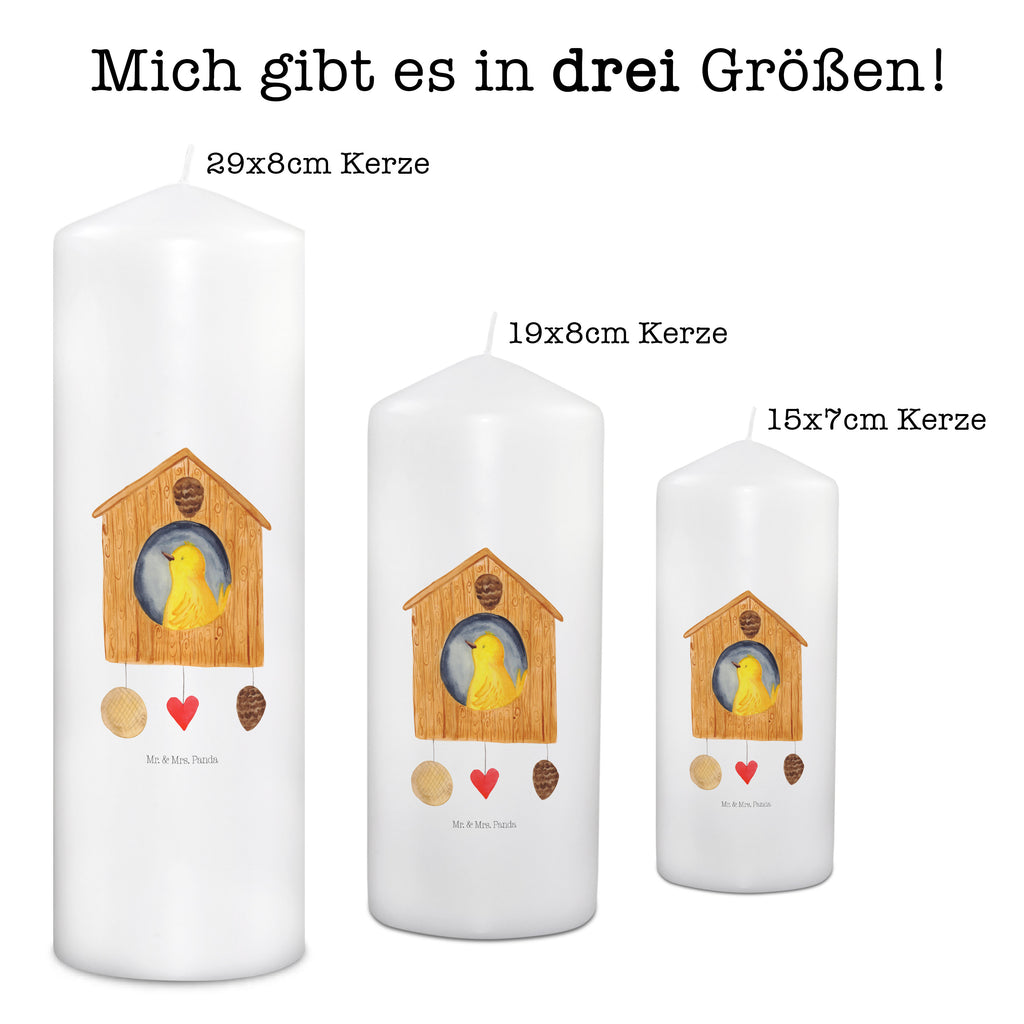 Kerze Vogelhaus Kerze, Taufkerze, Kommunionskerze, Geburtstagskerze, Geschenk Kerze, Taufgeschenk Kerze, Kerze mit Druck, Besondere Kerze, Geschenkidee Kerze, Kerze für Kommunion, Geburtstag Kerze, Kommunion Kerze, Tiermotive, Gute Laune, lustige Sprüche, Tiere, Vogel, Vögel, Vogelhaus, Vogelhäuschen, Home sweet home, Zuhause, Nest, Eigenheim, Familie, Wohnung, Haus, unser Haus, Lieblingsort, Castle