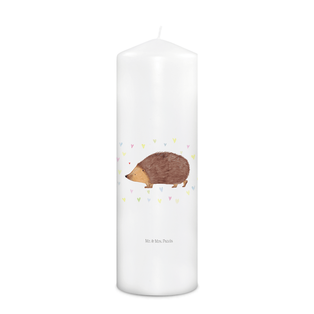 Kerze Igel Herzen Kerze, Taufkerze, Kommunionskerze, Geburtstagskerze, Geschenk Kerze, Taufgeschenk Kerze, Kerze mit Druck, Besondere Kerze, Geschenkidee Kerze, Kerze für Kommunion, Geburtstag Kerze, Kommunion Kerze, Tiermotive, Gute Laune, lustige Sprüche, Tiere, Liebe, Herz, Herzen, Igel, Vertrauen, Kuss, Leben