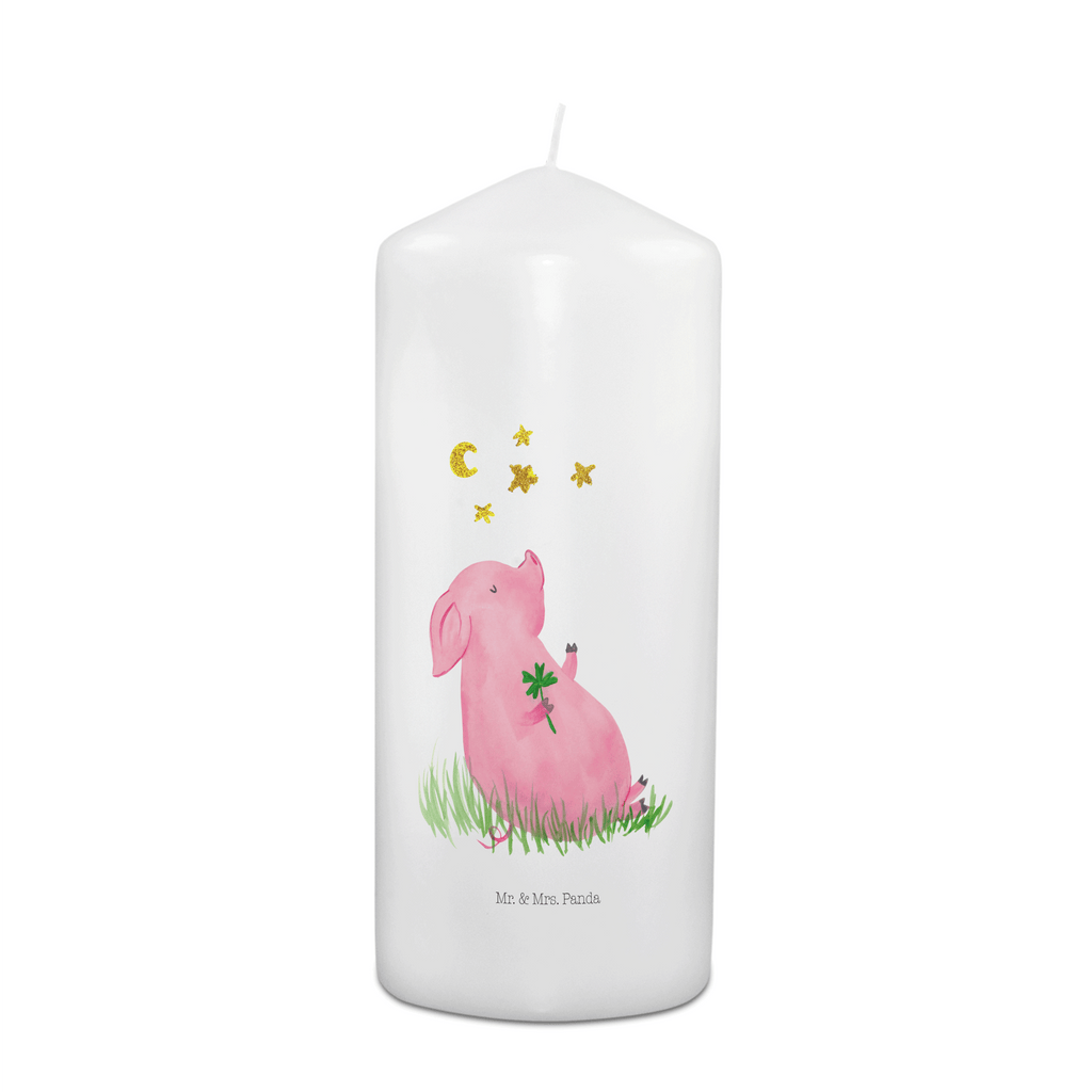 Kerze Glücksschwein Kerze, Taufkerze, Kommunionskerze, Geburtstagskerze, Geschenk Kerze, Taufgeschenk Kerze, Kerze mit Druck, Besondere Kerze, Geschenkidee Kerze, Kerze für Kommunion, Geburtstag Kerze, Kommunion Kerze, Tiermotive, Gute Laune, lustige Sprüche, Tiere, Glücksschwein. Glück, Schwein, Schweinchen, Sterne, Sernchen, Ziele, Träume, Motivation, Glücksbringer