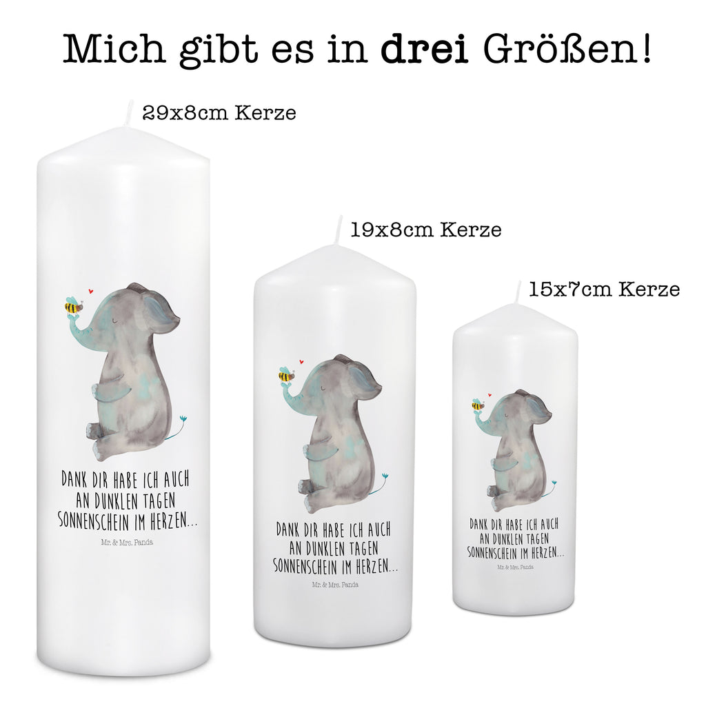 Kerze Elefant & Biene Elefant, Biene, Liebe, Liebesbeweis, Jahrestag, Liebesgeschenk, Heiratsantrag, Hochzeitsgeschenk, Liebesspruch Kerze, Taufkerze, Kommunionskerze, Geburtstagskerze, Geschenk Kerze, Taufgeschenk Kerze, Kerze mit Druck, Besondere Kerze, Geschenkidee Kerze, Kerze für Kommunion, Geburtstag Kerze, Kommunion Kerze  süße Tiermotive, gute Laune, lustige Sprüche, Tiere