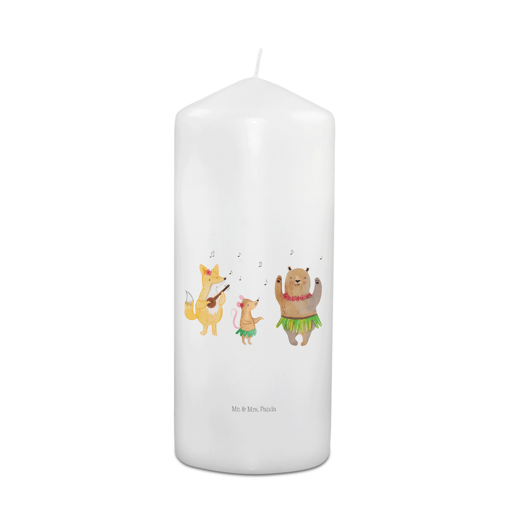 Kerze Waldtiere Aloha Kerze, Taufkerze, Kommunionskerze, Geburtstagskerze, Geschenk Kerze, Taufgeschenk Kerze, Kerze mit Druck, Besondere Kerze, Geschenkidee Kerze, Kerze für Kommunion, Geburtstag Kerze, Kommunion Kerze, Tiermotive, Gute Laune, lustige Sprüche, Tiere, Wald, Waldtiere, Musik, Aloha, Bär, Hase, Igel, Tanzen, Leben, Lachen