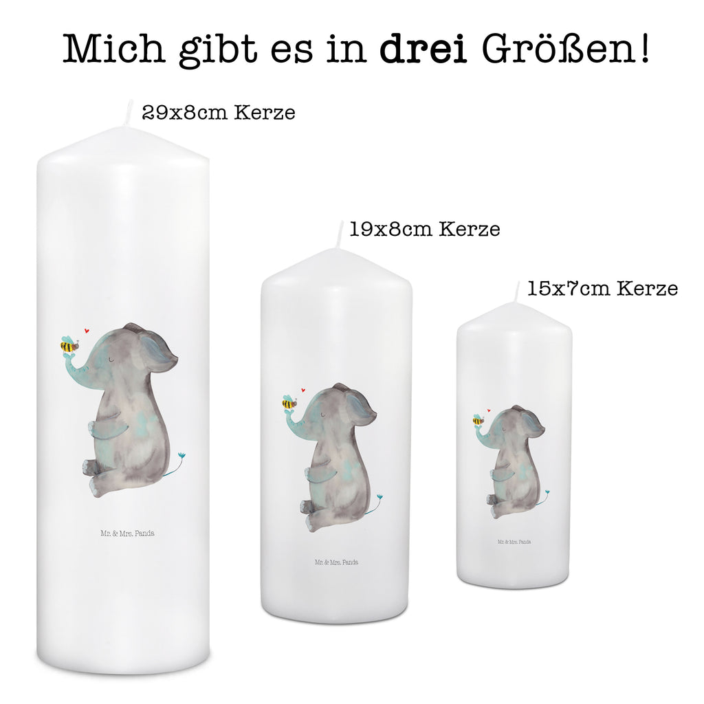 Kerze Elefant & Biene Elefant, Biene, Liebe, Liebesbeweis, Jahrestag, Liebesgeschenk, Heiratsantrag, Hochzeitsgeschenk, Liebesspruch Kerze, Taufkerze, Kommunionskerze, Geburtstagskerze, Geschenk Kerze, Taufgeschenk Kerze, Kerze mit Druck, Besondere Kerze, Geschenkidee Kerze, Kerze für Kommunion, Geburtstag Kerze, Kommunion Kerze  süße Tiermotive, gute Laune, lustige Sprüche, Tiere