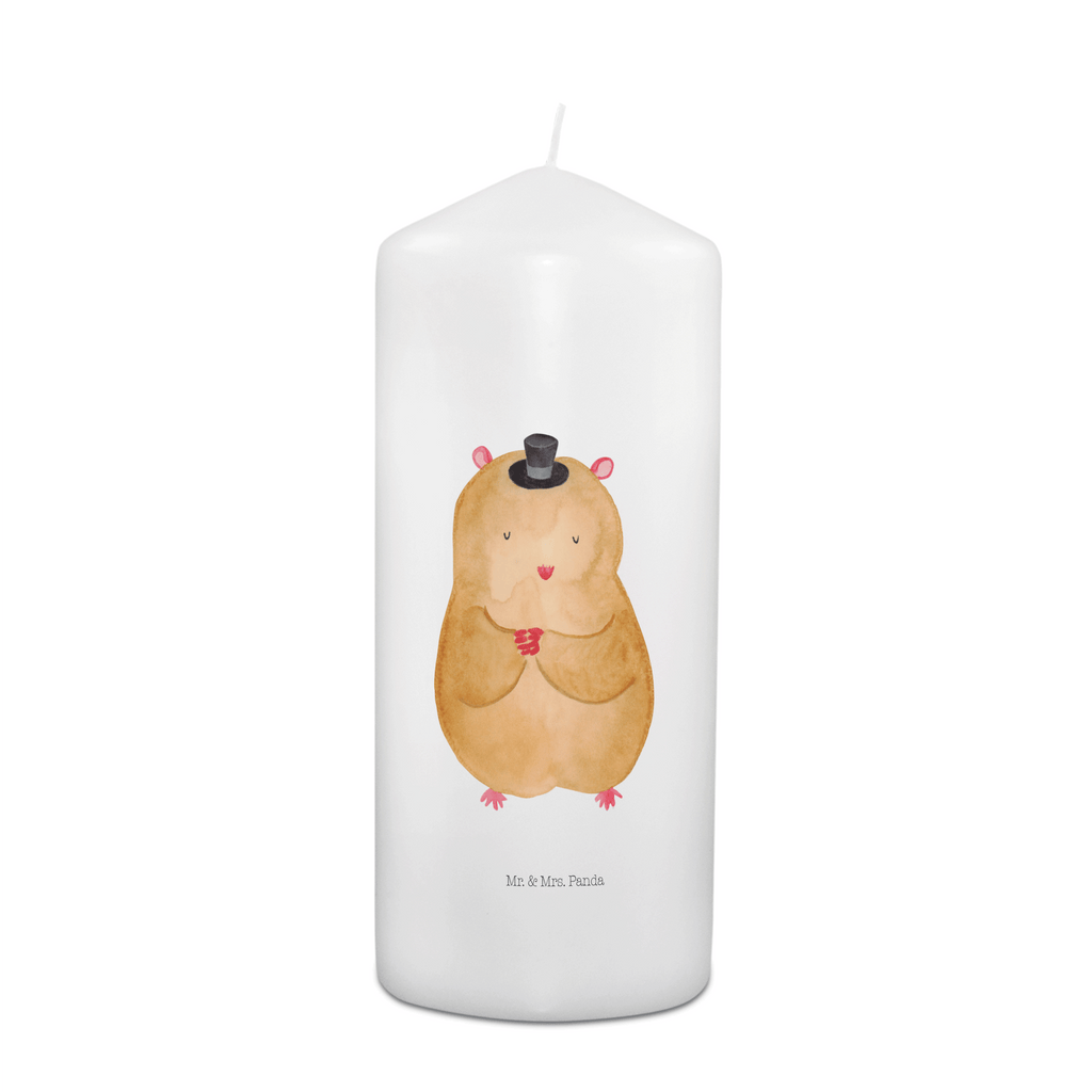 Kerze Hamster mit Hut Kerze, Taufkerze, Kommunionskerze, Geburtstagskerze, Geschenk Kerze, Taufgeschenk Kerze, Kerze mit Druck, Besondere Kerze, Geschenkidee Kerze, Kerze für Kommunion, Geburtstag Kerze, Kommunion Kerze, Tiermotive, Gute Laune, lustige Sprüche, Tiere, Hamster, Hut, Magier, Zylinder, Zwerghamster, Zauberer, Houdini