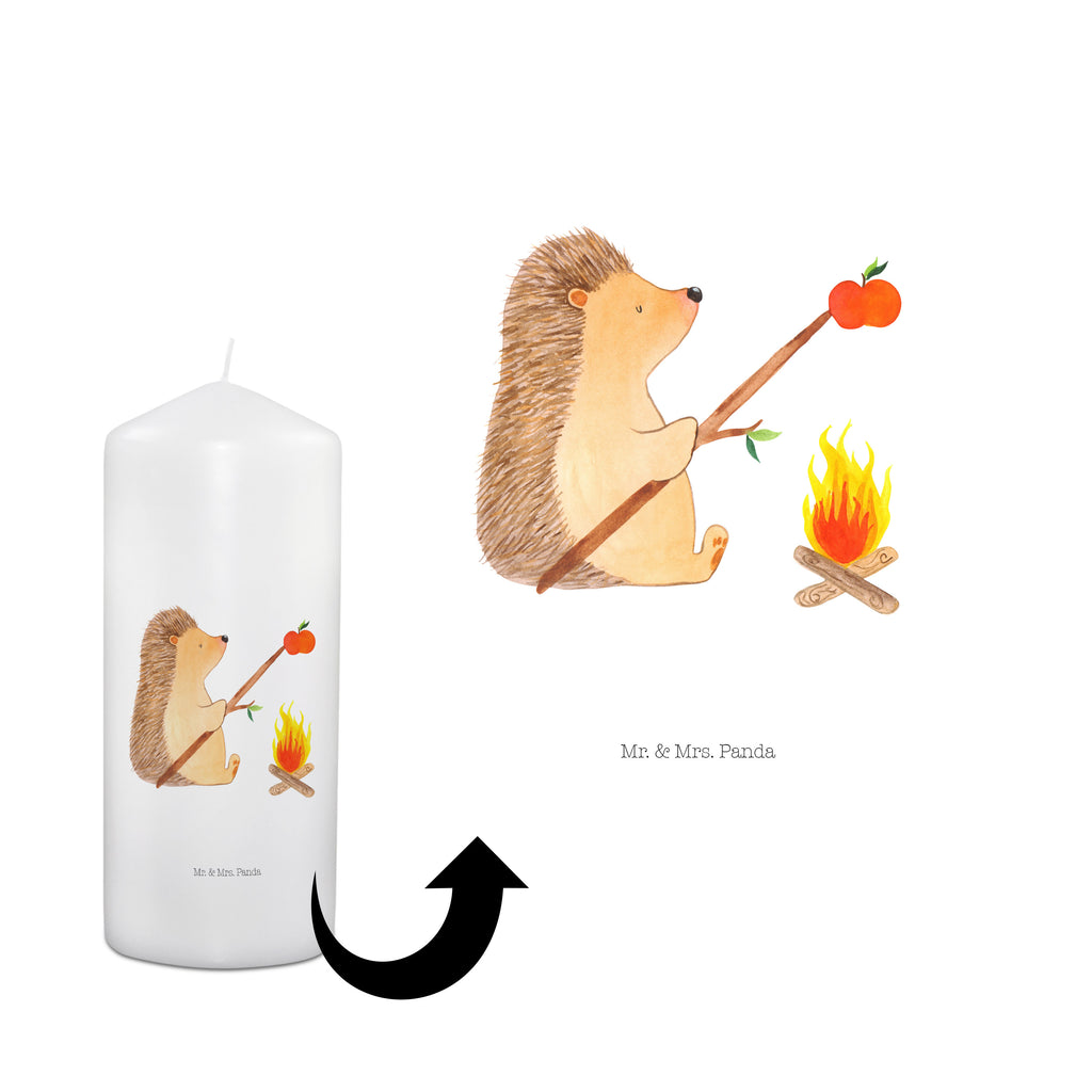 Kerze Igel grillt Kerze, Taufkerze, Kommunionskerze, Geburtstagskerze, Geschenk Kerze, Taufgeschenk Kerze, Kerze mit Druck, Besondere Kerze, Geschenkidee Kerze, Kerze für Kommunion, Geburtstag Kerze, Kommunion Kerze, Tiermotive, Gute Laune, lustige Sprüche, Tiere, Igel, Grillen, Ziele, Motivation, arbeitslos, Sinn des Lebens, Spruch