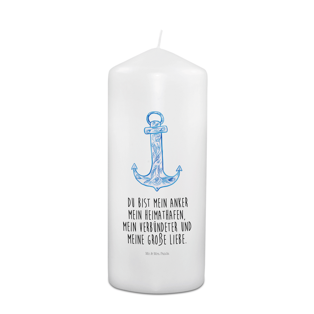 Kerze Anker Blau Kerze, Taufkerze, Kommunionskerze, Geburtstagskerze, Geschenk Kerze, Taufgeschenk Kerze, Kerze mit Druck, Besondere Kerze, Geschenkidee Kerze, Kerze für Kommunion, Geburtstag Kerze, Kommunion Kerze, Tiermotive, Gute Laune, lustige Sprüche, Tiere
