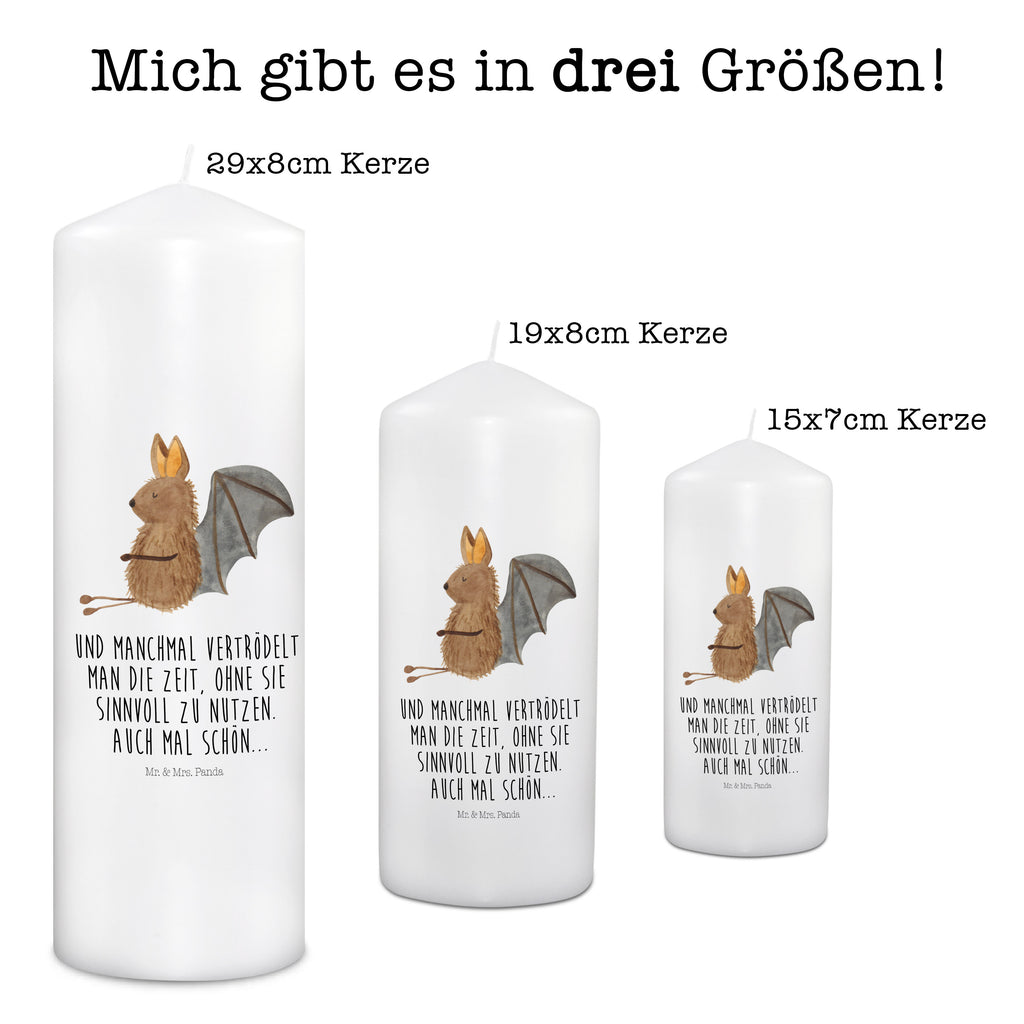 Kerze Fledermaus sitzend Kerze, Taufkerze, Kommunionskerze, Geburtstagskerze, Geschenk Kerze, Taufgeschenk Kerze, Kerze mit Druck, Besondere Kerze, Geschenkidee Kerze, Kerze für Kommunion, Geburtstag Kerze, Kommunion Kerze, Tiermotive, Gute Laune, lustige Sprüche, Tiere, Fledermaus, Fledermäuse, Motivation, entspannen