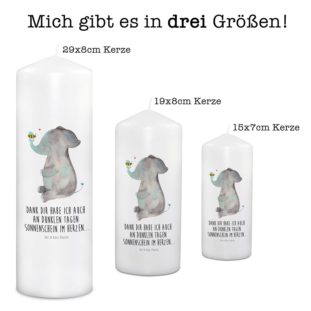 Kerze Elefant & Biene Elefant, Biene, Liebe, Liebesbeweis, Jahrestag, Liebesgeschenk, Heiratsantrag, Hochzeitsgeschenk, Liebesspruch Kerze, Taufkerze, Kommunionskerze, Geburtstagskerze, Geschenk Kerze, Taufgeschenk Kerze, Kerze mit Druck, Besondere Kerze, Geschenkidee Kerze, Kerze für Kommunion, Geburtstag Kerze, Kommunion Kerze  süße Tiermotive, gute Laune, lustige Sprüche, Tiere