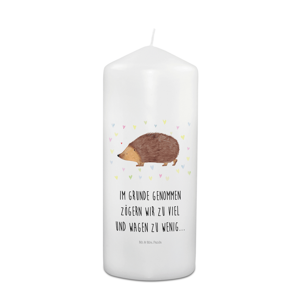 Kerze Igel Herzen Kerze, Taufkerze, Kommunionskerze, Geburtstagskerze, Geschenk Kerze, Taufgeschenk Kerze, Kerze mit Druck, Besondere Kerze, Geschenkidee Kerze, Kerze für Kommunion, Geburtstag Kerze, Kommunion Kerze, Tiermotive, Gute Laune, lustige Sprüche, Tiere, Liebe, Herz, Herzen, Igel, Vertrauen, Kuss, Leben