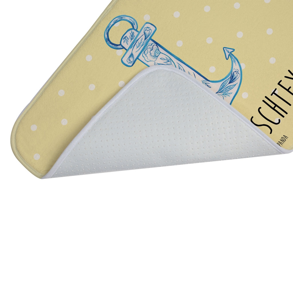 Personalisierter Badvorleger Anker Blau Personalisierte Badematte, Personalisierter Badteppich, Personalisierter Duschvorleger, Personalisierter Badezimmerteppich, Personalisierter Badezimmermatte, Personalisierter Badvorleger, Personalisierter Duschmatte, Personalisierter Duschteppich, Badematte mit Namen, Badteppich mit Namen, Duschvorleger mit Namen, Badezimmerteppich mit Namen, Badezimmermatte mit Namen, Badvorleger mit Namen, Duschmatte mit Namen, Duschteppich mit Namen, Wunschtext, Badvorleger selbst bedrucken, Wunschname, Personalisieren, Tiermotive, Gute Laune, lustige Sprüche, Tiere