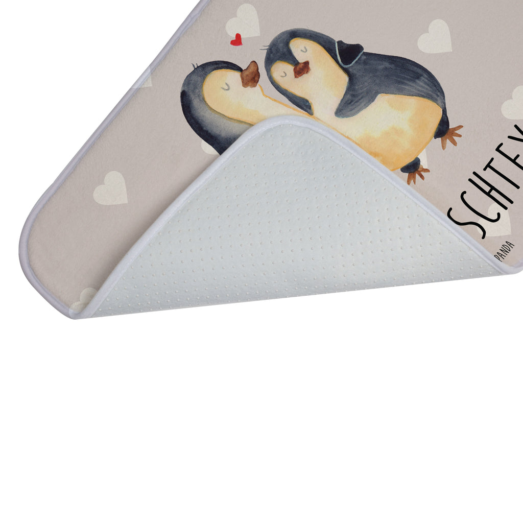 Personalisierter Badvorleger Pinguine Einschlafen Personalisierte Badematte, Personalisierter Badteppich, Personalisierter Duschvorleger, Personalisierter Badezimmerteppich, Personalisierter Badezimmermatte, Personalisierter Badvorleger, Personalisierter Duschmatte, Personalisierter Duschteppich, Badematte mit Namen, Badteppich mit Namen, Duschvorleger mit Namen, Badezimmerteppich mit Namen, Badezimmermatte mit Namen, Badvorleger mit Namen, Duschmatte mit Namen, Duschteppich mit Namen, Wunschtext, Badvorleger selbst bedrucken, Wunschname, Personalisieren, Liebe, Partner, Freund, Freundin, Ehemann, Ehefrau, Heiraten, Verlobung, Heiratsantrag, Liebesgeschenk, Jahrestag, Hocheitstag, Valentinstag, Geschenk für Frauen, Hochzeitstag, Mitbringsel, Geschenk für Freundin, Geschenk für Partner, Liebesbeweis, für Männer, für Ehemann