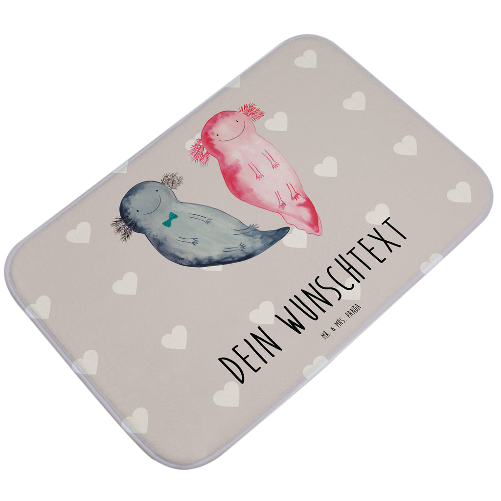 Personalisierter Badvorleger Axolotl Liebe Personalisierte Badematte, Personalisierter Badteppich, Personalisierter Duschvorleger, Personalisierter Badezimmerteppich, Personalisierter Badezimmermatte, Personalisierter Badvorleger, Personalisierter Duschmatte, Personalisierter Duschteppich, Badematte mit Namen, Badteppich mit Namen, Duschvorleger mit Namen, Badezimmerteppich mit Namen, Badezimmermatte mit Namen, Badvorleger mit Namen, Duschmatte mit Namen, Duschteppich mit Namen, Wunschtext, Badvorleger selbst bedrucken, Wunschname, Personalisieren, Liebe, Partner, Freund, Freundin, Ehemann, Ehefrau, Heiraten, Verlobung, Heiratsantrag, Liebesgeschenk, Jahrestag, Hocheitstag, Valentinstag, Geschenk für Frauen, Hochzeitstag, Mitbringsel, Geschenk für Freundin, Geschenk für Partner, Liebesbeweis, für Männer, für Ehemann