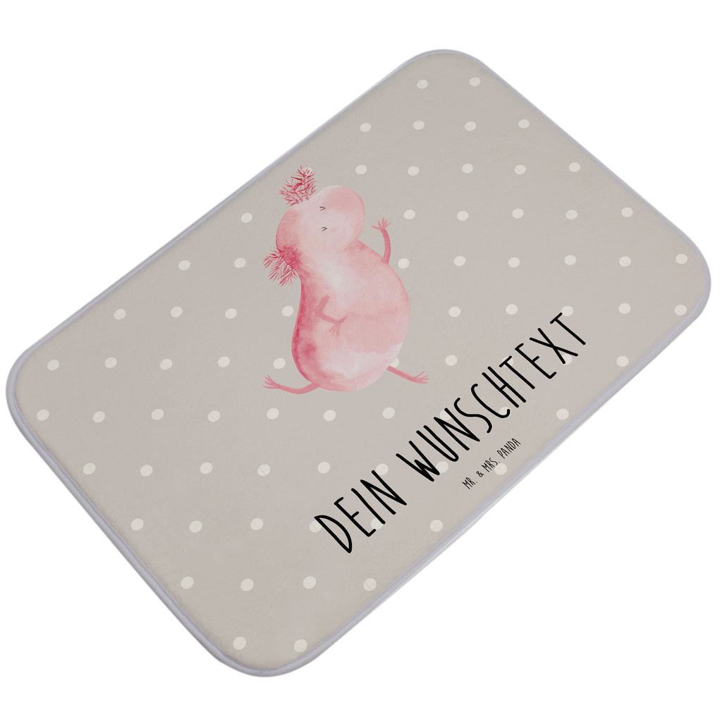 Personalisierter Badvorleger Axolotl tanzt Personalisierte Badematte, Personalisierter Badteppich, Personalisierter Duschvorleger, Personalisierter Badezimmerteppich, Personalisierter Badezimmermatte, Personalisierter Badvorleger, Personalisierter Duschmatte, Personalisierter Duschteppich, Badematte mit Namen, Badteppich mit Namen, Duschvorleger mit Namen, Badezimmerteppich mit Namen, Badezimmermatte mit Namen, Badvorleger mit Namen, Duschmatte mit Namen, Duschteppich mit Namen, Wunschtext, Badvorleger selbst bedrucken, Wunschname, Personalisieren, Axolotl, Molch, Axolot, Schwanzlurch, Lurch, Lurche, Dachschaden, Sterne, verrückt, Freundin, beste Freundin