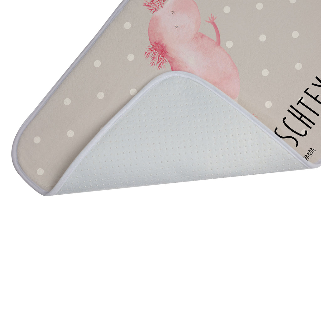 Personalisierter Badvorleger Axolotl tanzt Personalisierte Badematte, Personalisierter Badteppich, Personalisierter Duschvorleger, Personalisierter Badezimmerteppich, Personalisierter Badezimmermatte, Personalisierter Badvorleger, Personalisierter Duschmatte, Personalisierter Duschteppich, Badematte mit Namen, Badteppich mit Namen, Duschvorleger mit Namen, Badezimmerteppich mit Namen, Badezimmermatte mit Namen, Badvorleger mit Namen, Duschmatte mit Namen, Duschteppich mit Namen, Wunschtext, Badvorleger selbst bedrucken, Wunschname, Personalisieren, Axolotl, Molch, Axolot, Schwanzlurch, Lurch, Lurche, Dachschaden, Sterne, verrückt, Freundin, beste Freundin