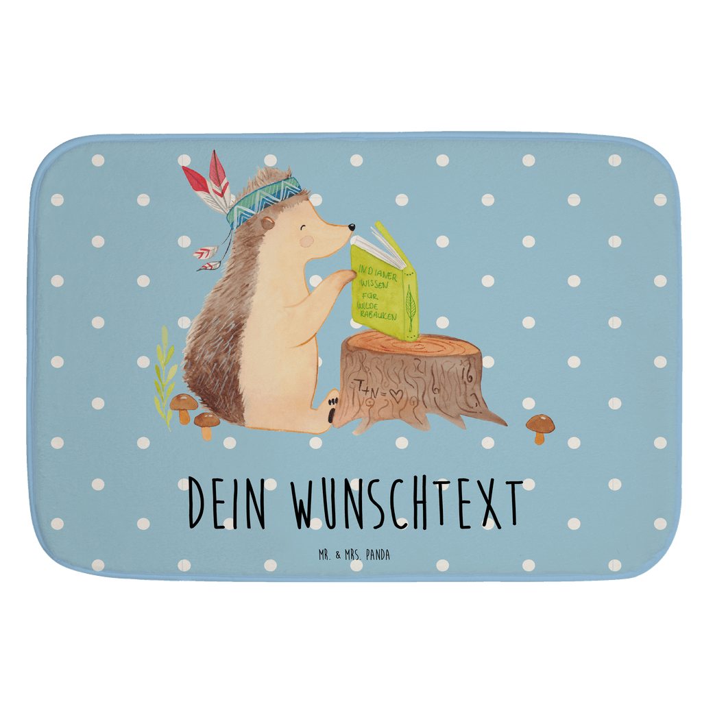 Personalisierter Badvorleger Igel Indianer Personalisierte Badematte, Personalisierter Badteppich, Personalisierter Duschvorleger, Personalisierter Badezimmerteppich, Personalisierter Badezimmermatte, Personalisierter Badvorleger, Personalisierter Duschmatte, Personalisierter Duschteppich, Badematte mit Namen, Badteppich mit Namen, Duschvorleger mit Namen, Badezimmerteppich mit Namen, Badezimmermatte mit Namen, Badvorleger mit Namen, Duschmatte mit Namen, Duschteppich mit Namen, Wunschtext, Badvorleger selbst bedrucken, Wunschname, Personalisieren, Waldtiere, Tiere, Igel, Indianer, Abenteuer, Lagerfeuer, Camping