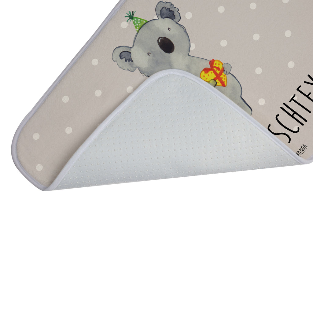 Personalisierter Badvorleger Koala Geschenk Personalisierte Badematte, Personalisierter Badteppich, Personalisierter Duschvorleger, Personalisierter Badezimmerteppich, Personalisierter Badezimmermatte, Personalisierter Badvorleger, Personalisierter Duschmatte, Personalisierter Duschteppich, Badematte mit Namen, Badteppich mit Namen, Duschvorleger mit Namen, Badezimmerteppich mit Namen, Badezimmermatte mit Namen, Badvorleger mit Namen, Duschmatte mit Namen, Duschteppich mit Namen, Wunschtext, Badvorleger selbst bedrucken, Wunschname, Personalisieren, Koala, Koalabär, Geschenk, Geburtstag, Party