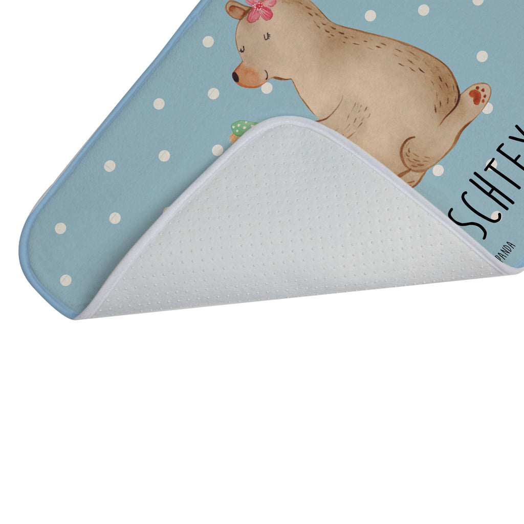 Personalisierter Badvorleger Bär mit Kind Personalisierte Badematte, Personalisierter Badteppich, Personalisierter Duschvorleger, Personalisierter Badezimmerteppich, Personalisierter Badezimmermatte, Personalisierter Badvorleger, Personalisierter Duschmatte, Personalisierter Duschteppich, Badematte mit Namen, Badteppich mit Namen, Duschvorleger mit Namen, Badezimmerteppich mit Namen, Badezimmermatte mit Namen, Badvorleger mit Namen, Duschmatte mit Namen, Duschteppich mit Namen, Wunschtext, Badvorleger selbst bedrucken, Wunschname, Personalisieren, Familie, Vatertag, Muttertag, Bruder, Schwester, Mama, Papa, Oma, Opa, Geschenk, Mutti, Mutter