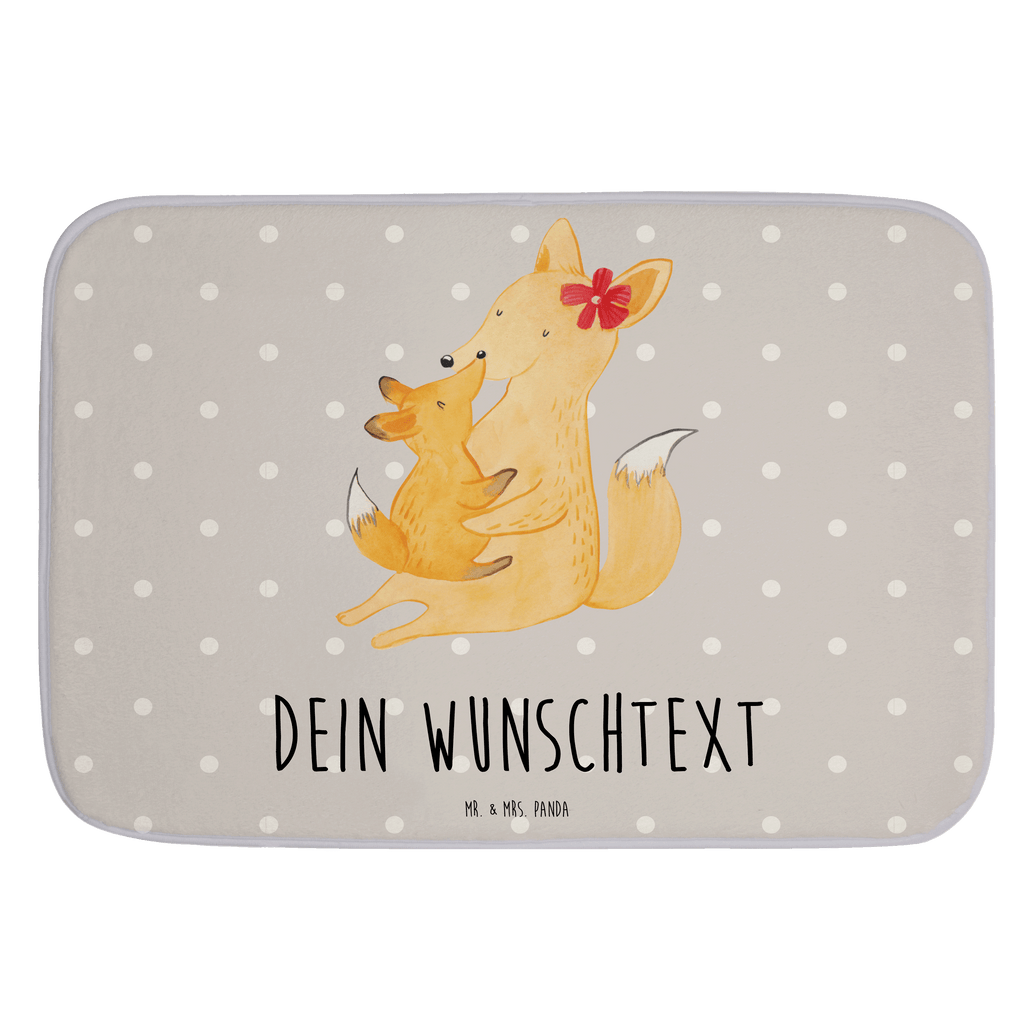 Personalisierter Badvorleger Fuchs Mama & Kind Personalisierte Badematte, Personalisierter Badteppich, Personalisierter Duschvorleger, Personalisierter Badezimmerteppich, Personalisierter Badezimmermatte, Personalisierter Badvorleger, Personalisierter Duschmatte, Personalisierter Duschteppich, Badematte mit Namen, Badteppich mit Namen, Duschvorleger mit Namen, Badezimmerteppich mit Namen, Badezimmermatte mit Namen, Badvorleger mit Namen, Duschmatte mit Namen, Duschteppich mit Namen, Wunschtext, Badvorleger selbst bedrucken, Wunschname, Personalisieren, Familie, Vatertag, Muttertag, Bruder, Schwester, Mama, Papa, Oma, Opa, Mutter, Tochter, Lieblingstochter, Beste Tochter, Geschenk