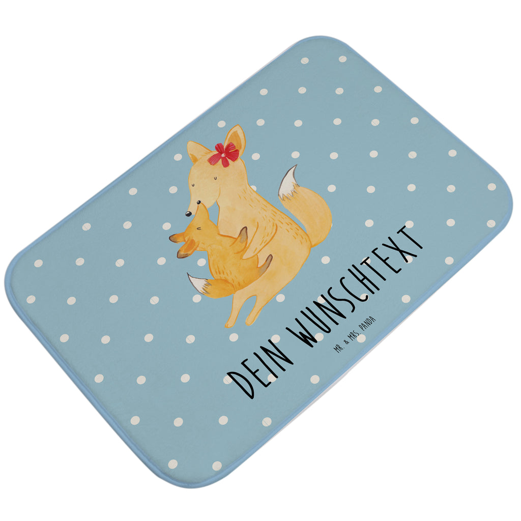 Personalisierter Badvorleger Fuchs Mama & Kind Personalisierte Badematte, Personalisierter Badteppich, Personalisierter Duschvorleger, Personalisierter Badezimmerteppich, Personalisierter Badezimmermatte, Personalisierter Badvorleger, Personalisierter Duschmatte, Personalisierter Duschteppich, Badematte mit Namen, Badteppich mit Namen, Duschvorleger mit Namen, Badezimmerteppich mit Namen, Badezimmermatte mit Namen, Badvorleger mit Namen, Duschmatte mit Namen, Duschteppich mit Namen, Wunschtext, Badvorleger selbst bedrucken, Wunschname, Personalisieren, Familie, Vatertag, Muttertag, Bruder, Schwester, Mama, Papa, Oma, Opa, Mutter, Tochter, Lieblingstochter, Beste Tochter, Geschenk
