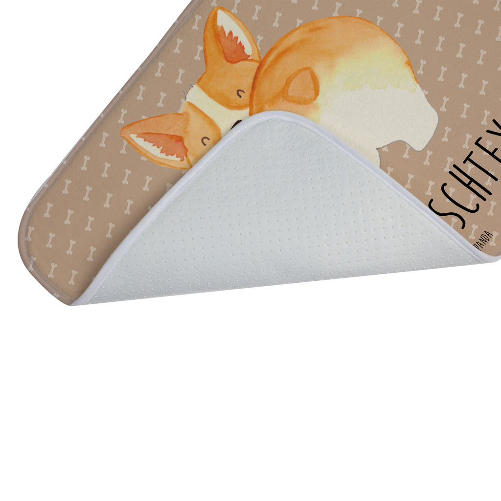 Personalisierter Badvorleger Corgie Po Personalisierte Badematte, Personalisierter Badteppich, Personalisierter Duschvorleger, Personalisierter Badezimmerteppich, Personalisierter Badezimmermatte, Personalisierter Badvorleger, Personalisierter Duschmatte, Personalisierter Duschteppich, Badematte mit Namen, Badteppich mit Namen, Duschvorleger mit Namen, Badezimmerteppich mit Namen, Badezimmermatte mit Namen, Badvorleger mit Namen, Duschmatte mit Namen, Duschteppich mit Namen, Wunschtext, Badvorleger selbst bedrucken, Wunschname, Personalisieren, Hund, Hundemotiv, Haustier, Hunderasse, Tierliebhaber, Hundebesitzer, Sprüche, Corgie, Hundeliebe, Motivation, Selbstliebe, Spruch