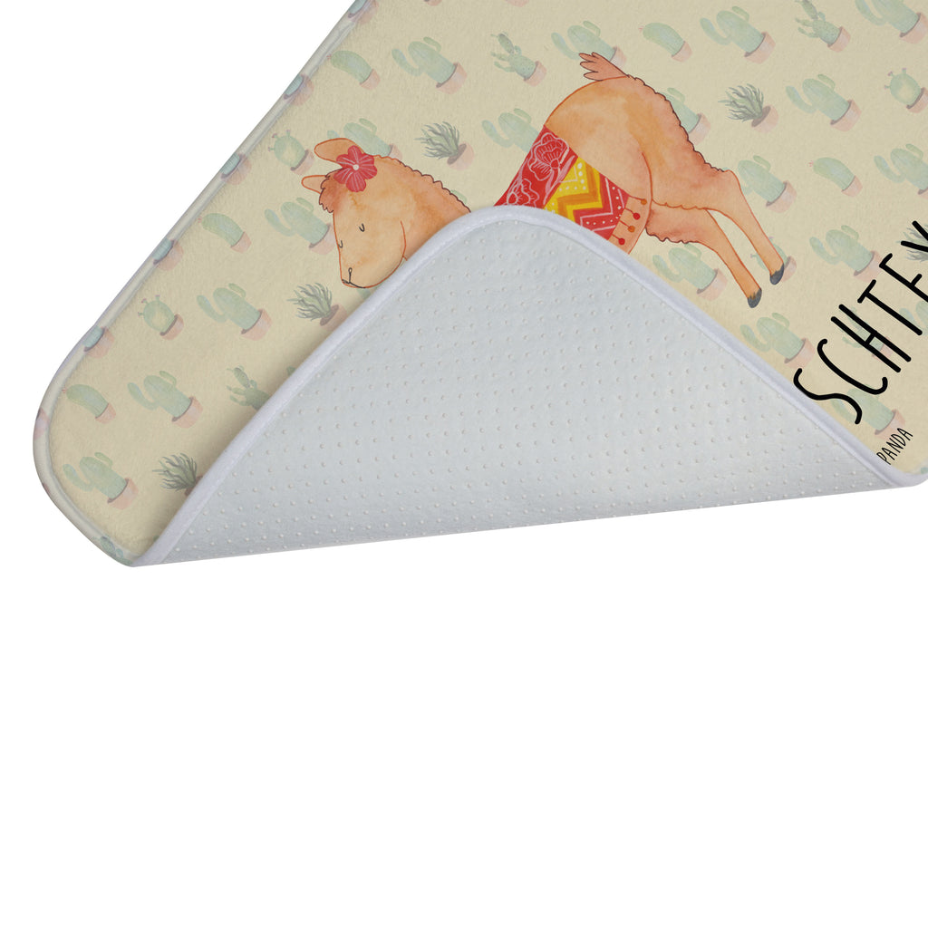 Personalisierter Badvorleger Alpaka stolz Personalisierte Badematte, Personalisierter Badteppich, Personalisierter Duschvorleger, Personalisierter Badezimmerteppich, Personalisierter Badezimmermatte, Personalisierter Badvorleger, Personalisierter Duschmatte, Personalisierter Duschteppich, Badematte mit Namen, Badteppich mit Namen, Duschvorleger mit Namen, Badezimmerteppich mit Namen, Badezimmermatte mit Namen, Badvorleger mit Namen, Duschmatte mit Namen, Duschteppich mit Namen, Wunschtext, Badvorleger selbst bedrucken, Wunschname, Personalisieren, Alpaka, Lama