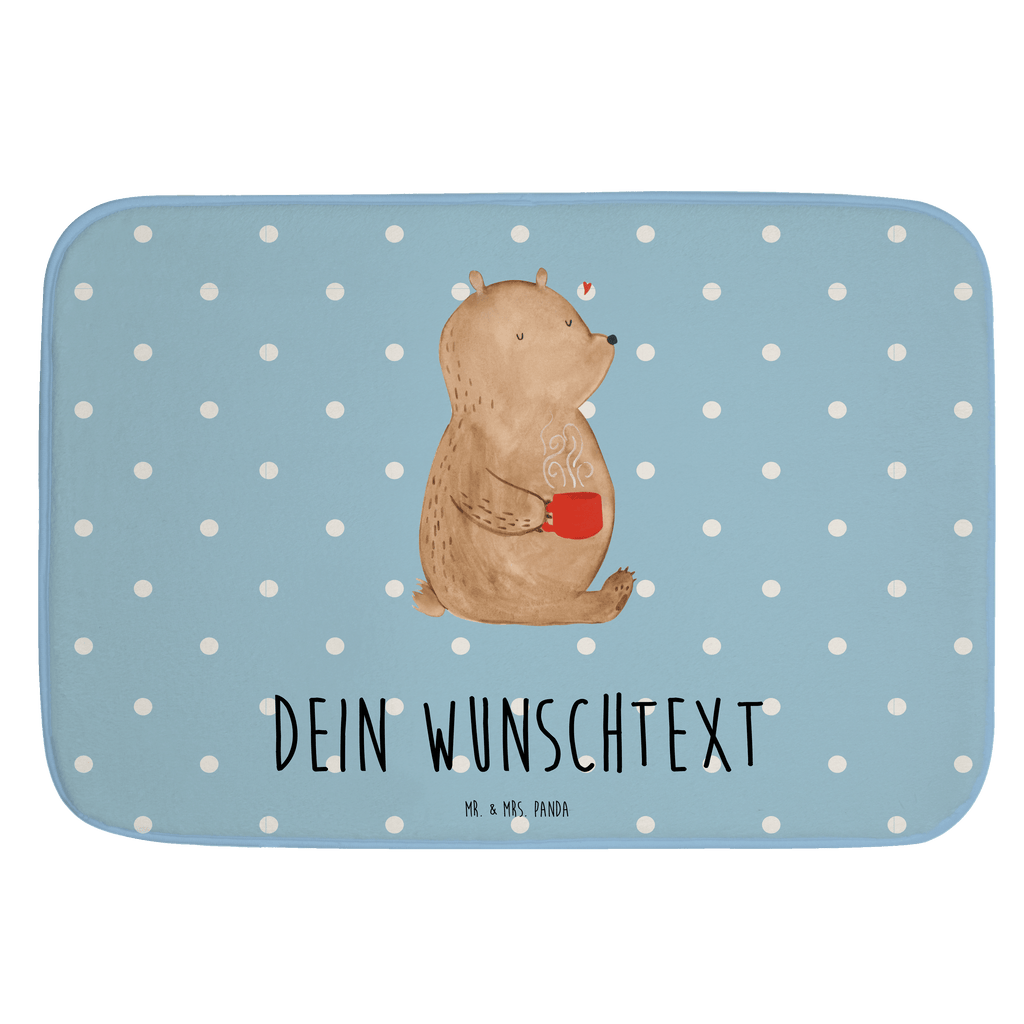 Personalisierter Badvorleger Bär Kaffee Personalisierte Badematte, Personalisierter Badteppich, Personalisierter Duschvorleger, Personalisierter Badezimmerteppich, Personalisierter Badezimmermatte, Personalisierter Badvorleger, Personalisierter Duschmatte, Personalisierter Duschteppich, Badematte mit Namen, Badteppich mit Namen, Duschvorleger mit Namen, Badezimmerteppich mit Namen, Badezimmermatte mit Namen, Badvorleger mit Namen, Duschmatte mit Namen, Duschteppich mit Namen, Wunschtext, Badvorleger selbst bedrucken, Wunschname, Personalisieren, Bär, Teddy, Teddybär, Kaffee, Coffee, Bären, guten Morgen, Morgenroutine, Welt erobern, Welt retten, Motivation