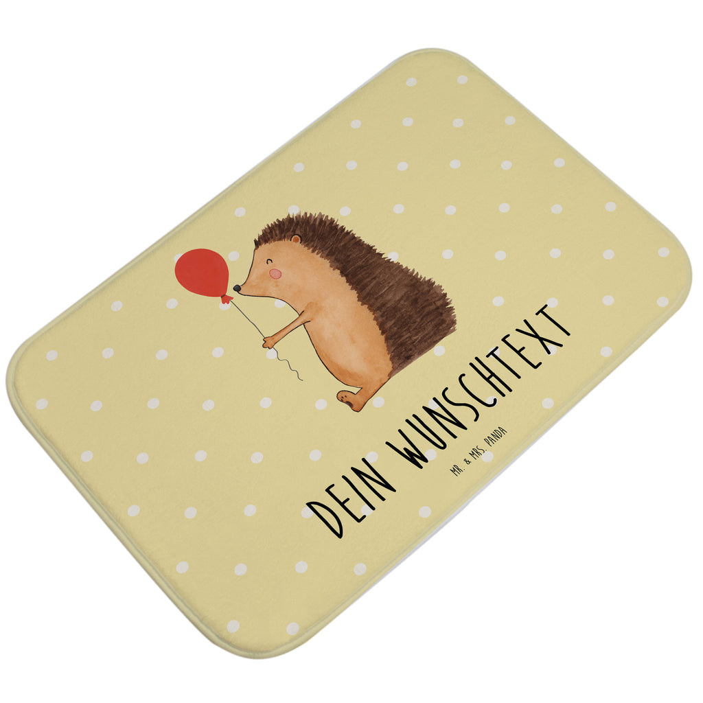 Personalisierter Badvorleger Igel mit Luftballon Personalisierte Badematte, Personalisierter Badteppich, Personalisierter Duschvorleger, Personalisierter Badezimmerteppich, Personalisierter Badezimmermatte, Personalisierter Badvorleger, Personalisierter Duschmatte, Personalisierter Duschteppich, Badematte mit Namen, Badteppich mit Namen, Duschvorleger mit Namen, Badezimmerteppich mit Namen, Badezimmermatte mit Namen, Badvorleger mit Namen, Duschmatte mit Namen, Duschteppich mit Namen, Wunschtext, Badvorleger selbst bedrucken, Wunschname, Personalisieren, Tiermotive, Gute Laune, lustige Sprüche, Tiere, Igel, Geburtstag, Herzlichen Glückwunsch, Glückwunsch, Geburtstagskind, Ballon, Happy Birthday