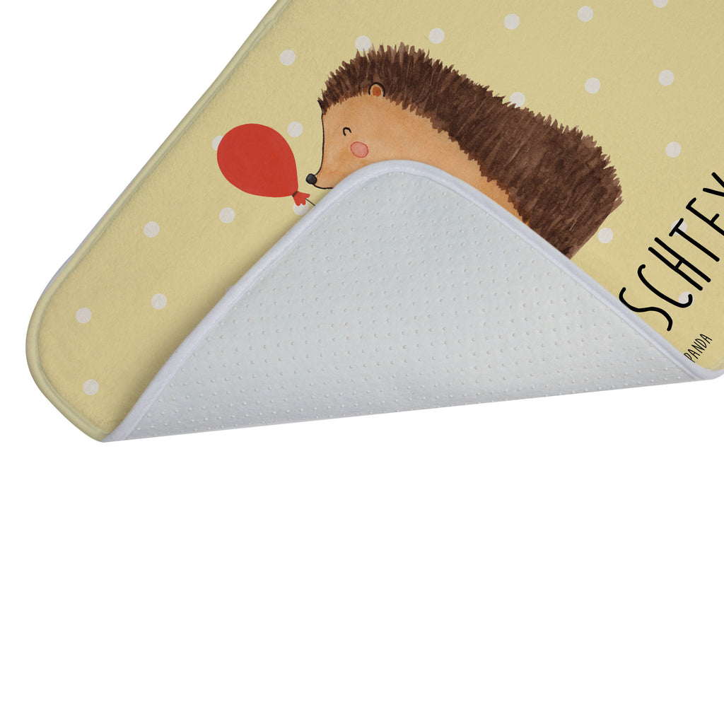 Personalisierter Badvorleger Igel mit Luftballon Personalisierte Badematte, Personalisierter Badteppich, Personalisierter Duschvorleger, Personalisierter Badezimmerteppich, Personalisierter Badezimmermatte, Personalisierter Badvorleger, Personalisierter Duschmatte, Personalisierter Duschteppich, Badematte mit Namen, Badteppich mit Namen, Duschvorleger mit Namen, Badezimmerteppich mit Namen, Badezimmermatte mit Namen, Badvorleger mit Namen, Duschmatte mit Namen, Duschteppich mit Namen, Wunschtext, Badvorleger selbst bedrucken, Wunschname, Personalisieren, Tiermotive, Gute Laune, lustige Sprüche, Tiere, Igel, Geburtstag, Herzlichen Glückwunsch, Glückwunsch, Geburtstagskind, Ballon, Happy Birthday