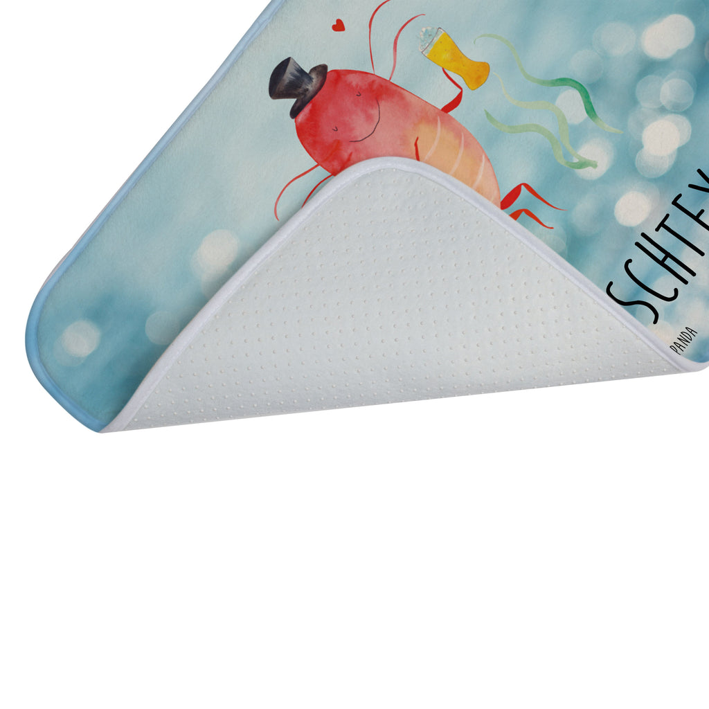 Personalisierter Badvorleger Hummer mit Weizen Personalisierte Badematte, Personalisierter Badteppich, Personalisierter Duschvorleger, Personalisierter Badezimmerteppich, Personalisierter Badezimmermatte, Personalisierter Badvorleger, Personalisierter Duschmatte, Personalisierter Duschteppich, Badematte mit Namen, Badteppich mit Namen, Duschvorleger mit Namen, Badezimmerteppich mit Namen, Badezimmermatte mit Namen, Badvorleger mit Namen, Duschmatte mit Namen, Duschteppich mit Namen, Wunschtext, Badvorleger selbst bedrucken, Wunschname, Personalisieren, Meerestiere, Meer, Urlaub, Garnele, Garnelen, Bier, Kochen, Männerhaushalt, Junggeselle, Junggesellin, Bierliebhaber, Kneipe, Gasthaus, Wirtschaft