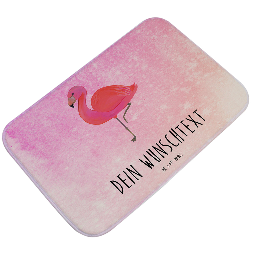 Personalisierter Badvorleger Flamingo classic Personalisierte Badematte, Personalisierter Badteppich, Personalisierter Duschvorleger, Personalisierter Badezimmerteppich, Personalisierter Badezimmermatte, Personalisierter Badvorleger, Personalisierter Duschmatte, Personalisierter Duschteppich, Badematte mit Namen, Badteppich mit Namen, Duschvorleger mit Namen, Badezimmerteppich mit Namen, Badezimmermatte mit Namen, Badvorleger mit Namen, Duschmatte mit Namen, Duschteppich mit Namen, Wunschtext, Badvorleger selbst bedrucken, Wunschname, Personalisieren, Flamingo, Einzigartig, Selbstliebe, Stolz, ich, für mich, Spruch, Freundin, Freundinnen, Außenseiter, Sohn, Tochter, Geschwister