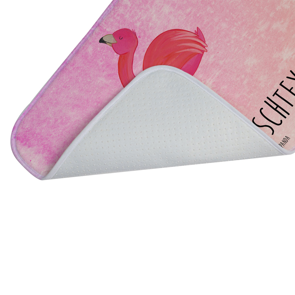 Personalisierter Badvorleger Flamingo stolz Personalisierte Badematte, Personalisierter Badteppich, Personalisierter Duschvorleger, Personalisierter Badezimmerteppich, Personalisierter Badezimmermatte, Personalisierter Badvorleger, Personalisierter Duschmatte, Personalisierter Duschteppich, Badematte mit Namen, Badteppich mit Namen, Duschvorleger mit Namen, Badezimmerteppich mit Namen, Badezimmermatte mit Namen, Badvorleger mit Namen, Duschmatte mit Namen, Duschteppich mit Namen, Wunschtext, Badvorleger selbst bedrucken, Wunschname, Personalisieren, Flamingo, stolz, Freude, Selbstliebe, Selbstakzeptanz, Freundin, beste Freundin, Tochter, Mama, Schwester