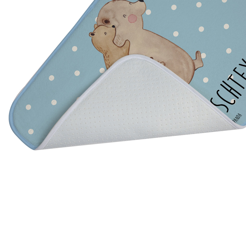 Personalisierter Badvorleger Papa Bär Personalisierte Badematte, Personalisierter Badteppich, Personalisierter Duschvorleger, Personalisierter Badezimmerteppich, Personalisierter Badezimmermatte, Personalisierter Badvorleger, Personalisierter Duschmatte, Personalisierter Duschteppich, Badematte mit Namen, Badteppich mit Namen, Duschvorleger mit Namen, Badezimmerteppich mit Namen, Badezimmermatte mit Namen, Badvorleger mit Namen, Duschmatte mit Namen, Duschteppich mit Namen, Wunschtext, Badvorleger selbst bedrucken, Wunschname, Personalisieren, Familie, Vatertag, Muttertag, Bruder, Schwester, Mama, Papa, Oma, Opa, Geschenk, Vater, Papi, Vati, Onkel, Geburtstag