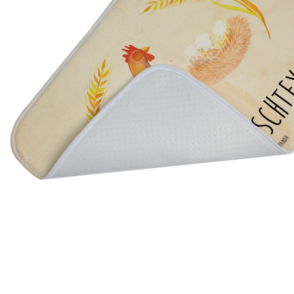 Personalisierter Badvorleger Huhn stolz Personalisierte Badematte, Personalisierter Badteppich, Personalisierter Duschvorleger, Personalisierter Badezimmerteppich, Personalisierter Badezimmermatte, Personalisierter Badvorleger, Personalisierter Duschmatte, Personalisierter Duschteppich, Badematte mit Namen, Badteppich mit Namen, Duschvorleger mit Namen, Badezimmerteppich mit Namen, Badezimmermatte mit Namen, Badvorleger mit Namen, Duschmatte mit Namen, Duschteppich mit Namen, Wunschtext, Badvorleger selbst bedrucken, Wunschname, Personalisieren, Bauernhof, Hoftiere, Landwirt, Landwirtin, Hahn, Henne, Hühner, Eier, Hof, Landleben, Motivation, Geburt, Magie, Spruch, Schwangerschaft
