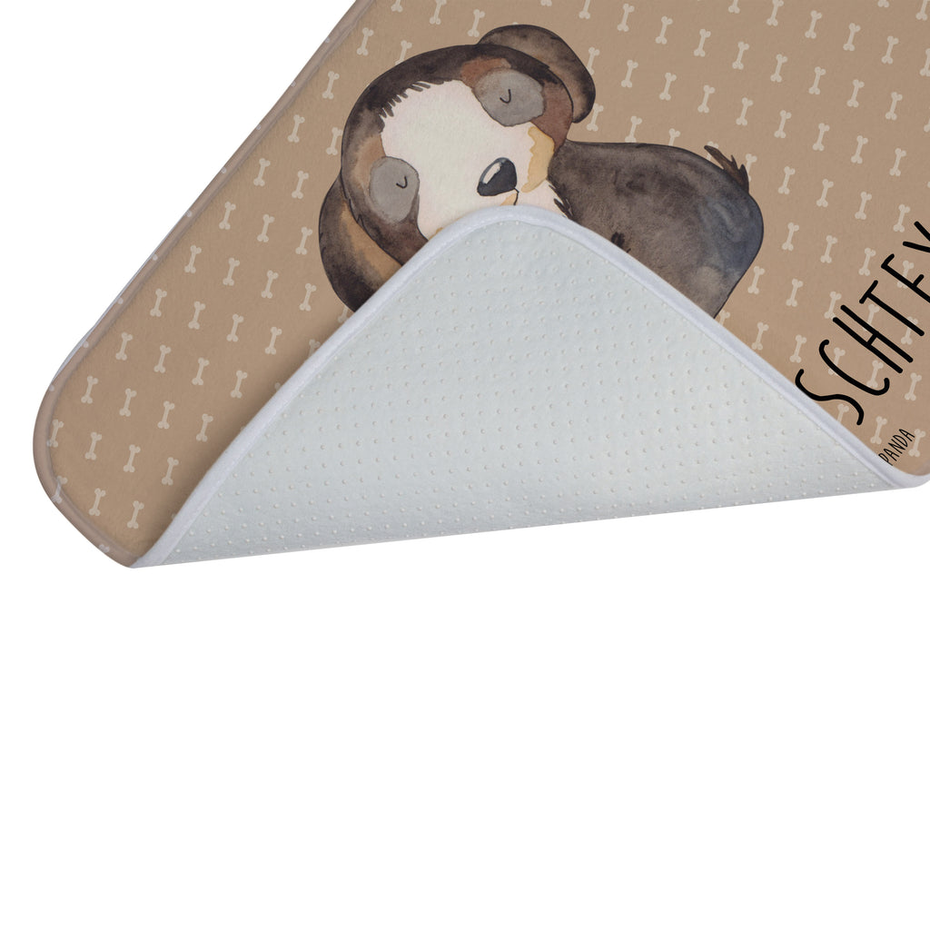 Personalisierter Badvorleger Hund entspannt Personalisierte Badematte, Personalisierter Badteppich, Personalisierter Duschvorleger, Personalisierter Badezimmerteppich, Personalisierter Badezimmermatte, Personalisierter Badvorleger, Personalisierter Duschmatte, Personalisierter Duschteppich, Badematte mit Namen, Badteppich mit Namen, Duschvorleger mit Namen, Badezimmerteppich mit Namen, Badezimmermatte mit Namen, Badvorleger mit Namen, Duschmatte mit Namen, Duschteppich mit Namen, Wunschtext, Badvorleger selbst bedrucken, Wunschname, Personalisieren, Hund, Hundemotiv, Haustier, Hunderasse, Tierliebhaber, Hundebesitzer, Sprüche, schwarzer Hund, Hundeliebe, Liebe, Hundeglück