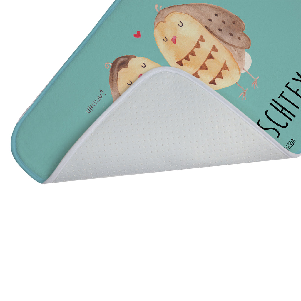 Personalisierter Badvorleger Eule Liebe Personalisierte Badematte, Personalisierter Badteppich, Personalisierter Duschvorleger, Personalisierter Badezimmerteppich, Personalisierter Badezimmermatte, Personalisierter Badvorleger, Personalisierter Duschmatte, Personalisierter Duschteppich, Badematte mit Namen, Badteppich mit Namen, Duschvorleger mit Namen, Badezimmerteppich mit Namen, Badezimmermatte mit Namen, Badvorleger mit Namen, Duschmatte mit Namen, Duschteppich mit Namen, Wunschtext, Badvorleger selbst bedrucken, Wunschname, Personalisieren, Eule, Eule Deko, Liebe, Hochzeit Spruch, Owl, All you need is love, Liebe Spruch, Freundin Geschenk, Freund, Wortspiel lustig