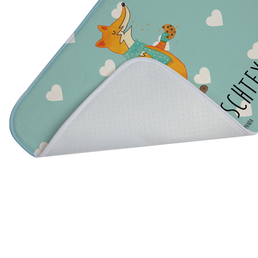 Personalisierter Badvorleger Fuchs Keks Personalisierte Badematte, Personalisierter Badteppich, Personalisierter Duschvorleger, Personalisierter Badezimmerteppich, Personalisierter Badezimmermatte, Personalisierter Badvorleger, Personalisierter Duschmatte, Personalisierter Duschteppich, Badematte mit Namen, Badteppich mit Namen, Duschvorleger mit Namen, Badezimmerteppich mit Namen, Badezimmermatte mit Namen, Badvorleger mit Namen, Duschmatte mit Namen, Duschteppich mit Namen, Wunschtext, Badvorleger selbst bedrucken, Wunschname, Personalisieren, Fuchs, Füchse, Backen Spruch, Kekse, Winter, Weihnachtszeit, Plätzchen, Liebe, Küche Deko