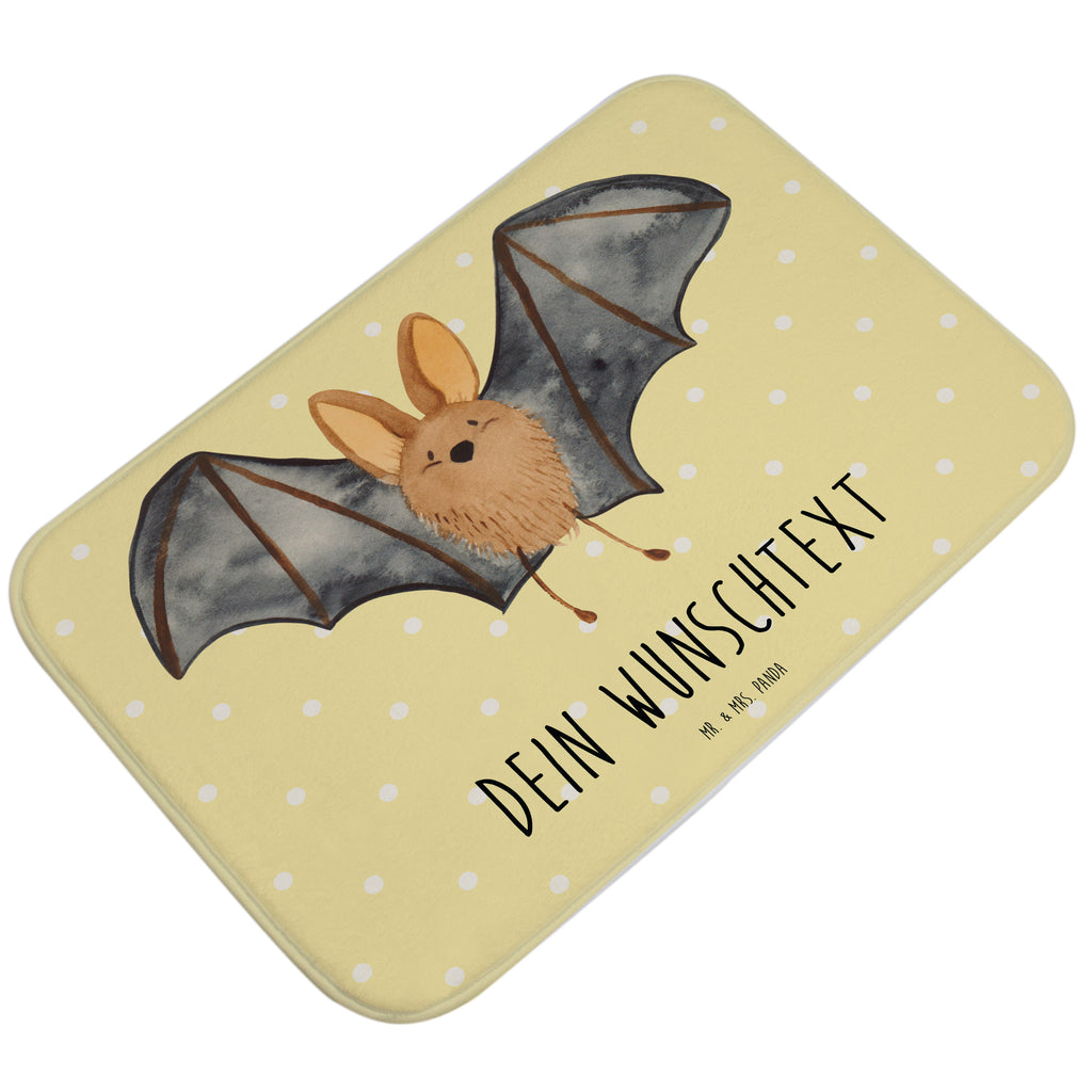 Personalisierter Badvorleger Fledermaus Flügel Personalisierte Badematte, Personalisierter Badteppich, Personalisierter Duschvorleger, Personalisierter Badezimmerteppich, Personalisierter Badezimmermatte, Personalisierter Badvorleger, Personalisierter Duschmatte, Personalisierter Duschteppich, Badematte mit Namen, Badteppich mit Namen, Duschvorleger mit Namen, Badezimmerteppich mit Namen, Badezimmermatte mit Namen, Badvorleger mit Namen, Duschmatte mit Namen, Duschteppich mit Namen, Wunschtext, Badvorleger selbst bedrucken, Wunschname, Personalisieren, Tiermotive, Gute Laune, lustige Sprüche, Tiere
