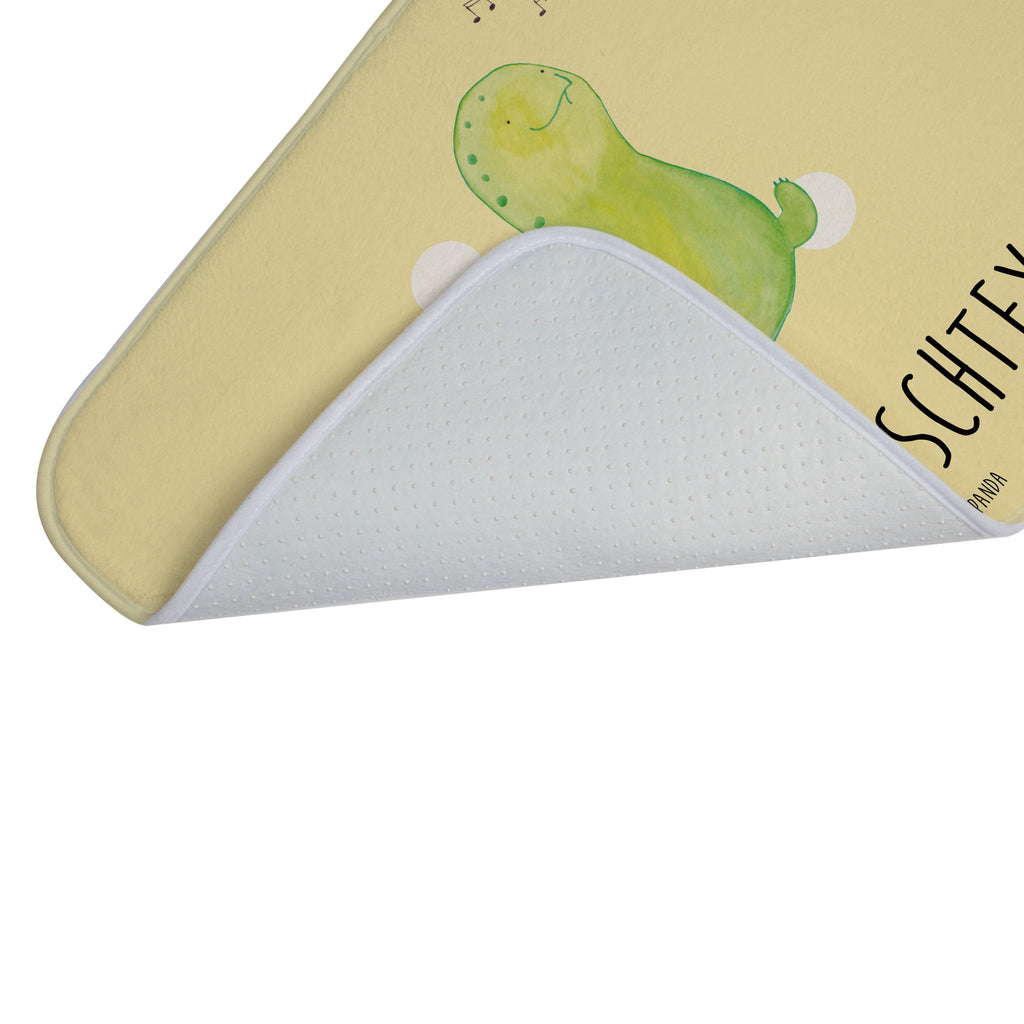 Personalisierter Badvorleger Schildkröte pfeift Personalisierte Badematte, Personalisierter Badteppich, Personalisierter Duschvorleger, Personalisierter Badezimmerteppich, Personalisierter Badezimmermatte, Personalisierter Badvorleger, Personalisierter Duschmatte, Personalisierter Duschteppich, Badematte mit Namen, Badteppich mit Namen, Duschvorleger mit Namen, Badezimmerteppich mit Namen, Badezimmermatte mit Namen, Badvorleger mit Namen, Duschmatte mit Namen, Duschteppich mit Namen, Wunschtext, Badvorleger selbst bedrucken, Wunschname, Personalisieren, Schildkröte, Schildi, Schildkröten, fröhlich, Glück, Motivation, Lebensfreude, Depression, Trennung, Neuanfang