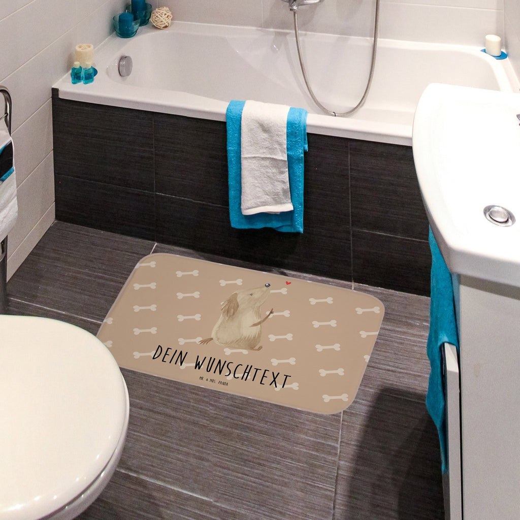 Personalisierter Badvorleger Hund Liebe Personalisierte Badematte, Personalisierter Badteppich, Personalisierter Duschvorleger, Personalisierter Badezimmerteppich, Personalisierter Badezimmermatte, Personalisierter Badvorleger, Personalisierter Duschmatte, Personalisierter Duschteppich, Badematte mit Namen, Badteppich mit Namen, Duschvorleger mit Namen, Badezimmerteppich mit Namen, Badezimmermatte mit Namen, Badvorleger mit Namen, Duschmatte mit Namen, Duschteppich mit Namen, Wunschtext, Badvorleger selbst bedrucken, Wunschname, Personalisieren, Hund, Hundemotiv, Haustier, Hunderasse, Tierliebhaber, Hundebesitzer, Sprüche, Liebe, Hundeglück, Hundeliebe, Hunde, Frauchen