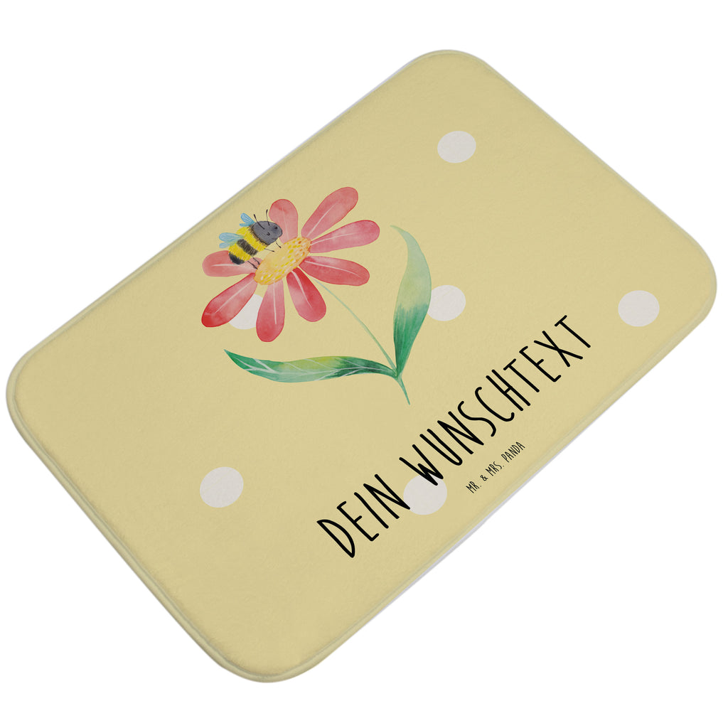 Personalisierter Badvorleger Hummel Blume Personalisierte Badematte, Personalisierter Badteppich, Personalisierter Duschvorleger, Personalisierter Badezimmerteppich, Personalisierter Badezimmermatte, Personalisierter Badvorleger, Personalisierter Duschmatte, Personalisierter Duschteppich, Badematte mit Namen, Badteppich mit Namen, Duschvorleger mit Namen, Badezimmerteppich mit Namen, Badezimmermatte mit Namen, Badvorleger mit Namen, Duschmatte mit Namen, Duschteppich mit Namen, Wunschtext, Badvorleger selbst bedrucken, Wunschname, Personalisieren, Tiermotive, Gute Laune, lustige Sprüche, Tiere, Hummel, Blume, Wespe, Flauschig, Natur, Feld, Hummeln, Biene