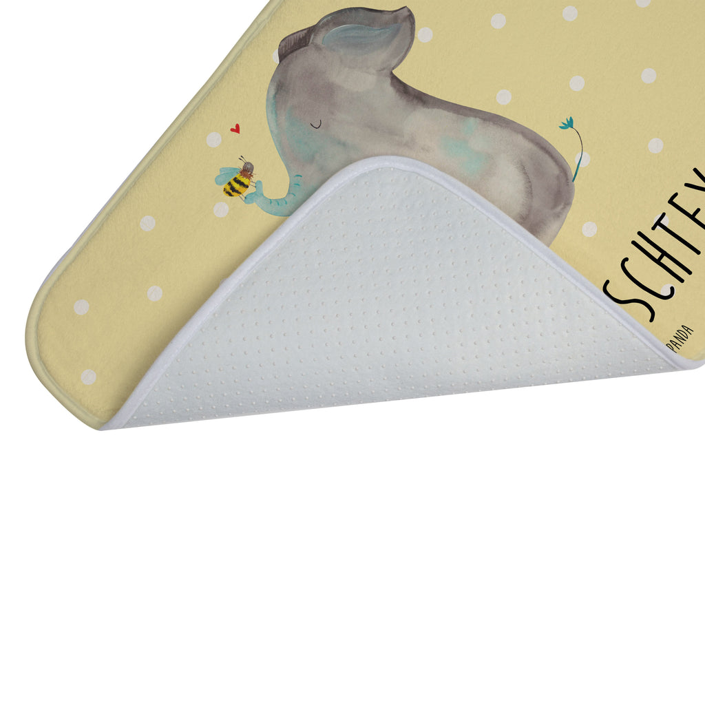 Personalisierter Badvorleger Elefant & Biene Personalisierte Badematte, Personalisierter Badteppich, Personalisierter Duschvorleger, Personalisierter Badezimmerteppich, Personalisierter Badezimmermatte, Personalisierter Badvorleger, Personalisierter Duschmatte, Personalisierter Duschteppich, Badematte mit Namen, Badteppich mit Namen, Duschvorleger mit Namen, Badezimmerteppich mit Namen, Badezimmermatte mit Namen, Badvorleger mit Namen, Duschmatte mit Namen, Duschteppich mit Namen, Wunschtext, Badvorleger selbst bedrucken, Wunschname, Personalisieren, Tiermotive, Gute Laune, lustige Sprüche, Tiere, Elefant, Biene, Liebe, Liebesbeweis, Jahrestag, Liebesgeschenk, Heiratsantrag, Hochzeitsgeschenk, Liebesspruch