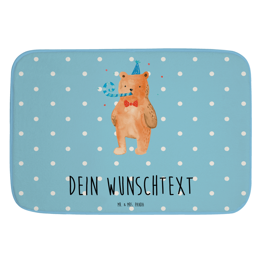 Personalisierter Badvorleger Birthday Bär Personalisierte Badematte, Personalisierter Badteppich, Personalisierter Duschvorleger, Personalisierter Badezimmerteppich, Personalisierter Badezimmermatte, Personalisierter Badvorleger, Personalisierter Duschmatte, Personalisierter Duschteppich, Badematte mit Namen, Badteppich mit Namen, Duschvorleger mit Namen, Badezimmerteppich mit Namen, Badezimmermatte mit Namen, Badvorleger mit Namen, Duschmatte mit Namen, Duschteppich mit Namen, Wunschtext, Badvorleger selbst bedrucken, Wunschname, Personalisieren, Bär, Teddy, Teddybär, Happy Birthday, Alles Gute, Glückwunsch, Geburtstag