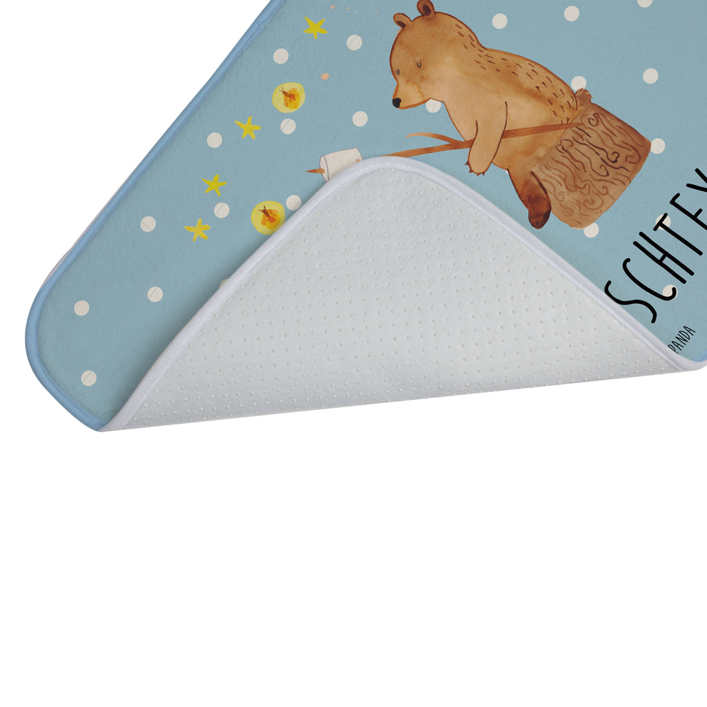 Personalisierter Badvorleger Bär & Marienkäfer Lagerfeuer Personalisierte Badematte, Personalisierter Badteppich, Personalisierter Duschvorleger, Personalisierter Badezimmerteppich, Personalisierter Badezimmermatte, Personalisierter Badvorleger, Personalisierter Duschmatte, Personalisierter Duschteppich, Badematte mit Namen, Badteppich mit Namen, Duschvorleger mit Namen, Badezimmerteppich mit Namen, Badezimmermatte mit Namen, Badvorleger mit Namen, Duschmatte mit Namen, Duschteppich mit Namen, Wunschtext, Badvorleger selbst bedrucken, Wunschname, Personalisieren, Bär, Teddy, Teddybär, Lagerfeuer