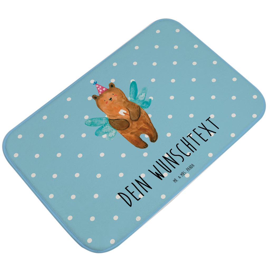 Personalisierter Badvorleger Zahnfee Bär Personalisierte Badematte, Personalisierter Badteppich, Personalisierter Duschvorleger, Personalisierter Badezimmerteppich, Personalisierter Badezimmermatte, Personalisierter Badvorleger, Personalisierter Duschmatte, Personalisierter Duschteppich, Badematte mit Namen, Badteppich mit Namen, Duschvorleger mit Namen, Badezimmerteppich mit Namen, Badezimmermatte mit Namen, Badvorleger mit Namen, Duschmatte mit Namen, Duschteppich mit Namen, Wunschtext, Badvorleger selbst bedrucken, Wunschname, Personalisieren, Bär, Teddy, Teddybär, Zahnfee, Fee, Milchzahn, Erster Zahn